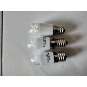 LAMPU KULKAS E14