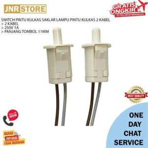 SWITCH PINTU KULKAS