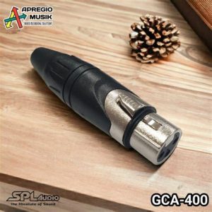 JACK CANON SPL AUDIO GCA 900