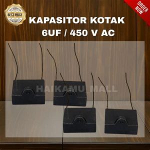 ELCO/KAPASITOR 1.8NF/400V KOTAK