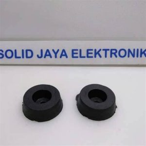 KAKI KARET BOX KECIL