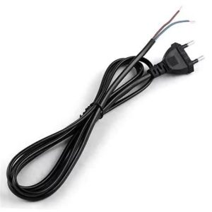 KABEL AC BUNTUNG SNI HITAM