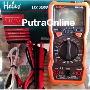MULTITESTER HELES YX360TRD