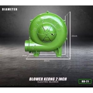 BLOWER KEONG 2INCH