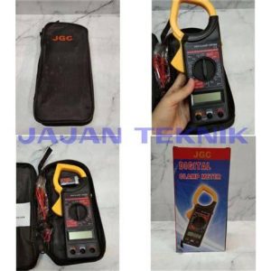 TANG AMPER BESAR KLOP/POLOS
