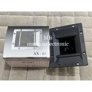 TWEETER AX65
