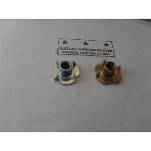 MUR CAKAR 8MM