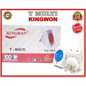 T MULTI LED KINGWON