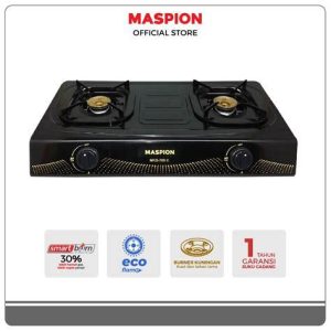 KOMPOR GAS MASPION MKG 709C