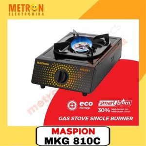 KOMPOR GAS MASPION MKG 810C
