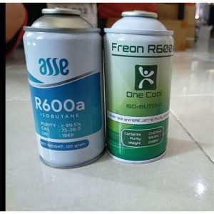 FREON R600