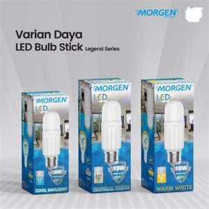 LED MORGEN 9W STICK