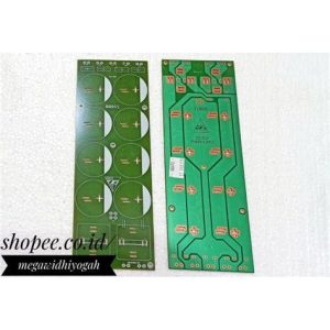 PCB POWER SUPPLY 556 CKJ