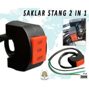 SWITCH MOTOR 2