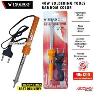 SOLDER ODEON 40W KUNING