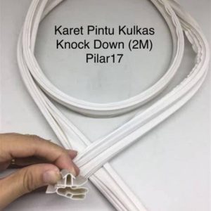 KARET PINTU KULKAS