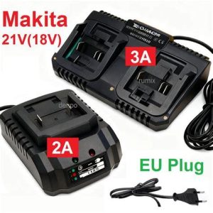 CHARGER BOR 21V (ADAPTOR BOR)