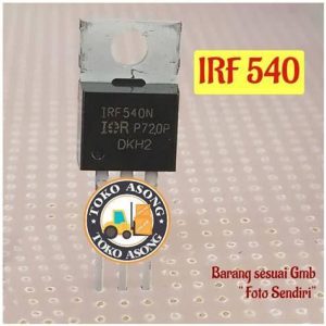 IRF 540