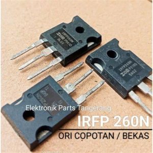 IRF 260