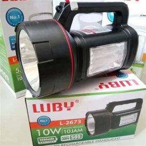 SENTER LUBY 8909