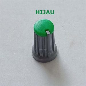 POTENSIO MIXER B10K+30F HIJAU