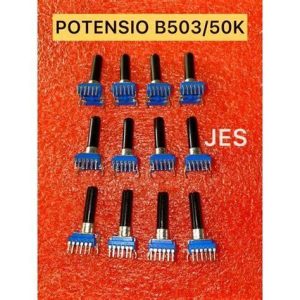 POTENSIO MIXER B10K 30F 6KAKI