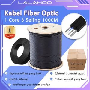 KABEL FO 2C3S FALCOM 1000M