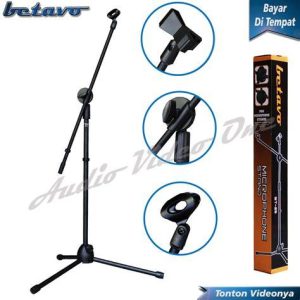 STAND MIC BETAVO ST28