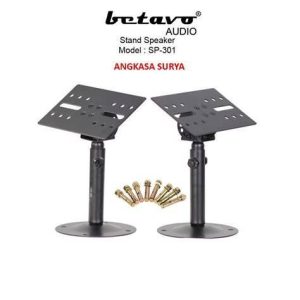 BRACKET SPEAKER BETAVO SP301