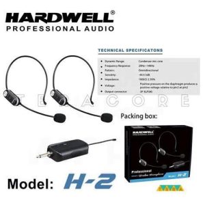 MIC BETAVO BANDO H2