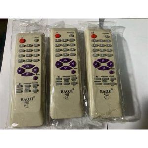 REMOTE BAOJI UNIVERSAL