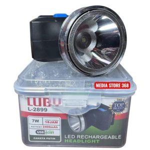 SENTER KEPALA LUBY 2905