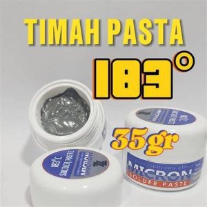 TIMAH CAIR 35GR