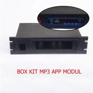 KIT EVO CAPTIVA