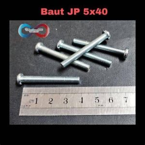 BAUT JP 5X40