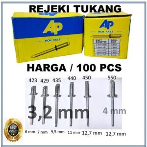 PAKU RIPET 450