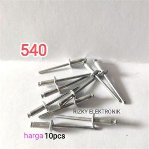 PAKU RIPET 540