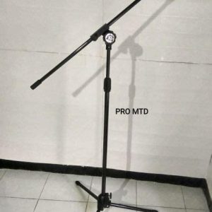 STAND MIC MARUNI PANJANG