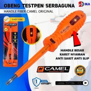 TESPEN CAMEL 40LS ORANGE