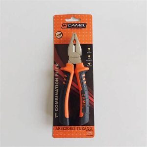 TANG KOMBINASI CAMEL 5INCH