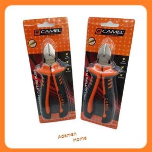 TANG POTONG CAMEL 5INCH