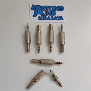 JACK MINI STEREO MAX