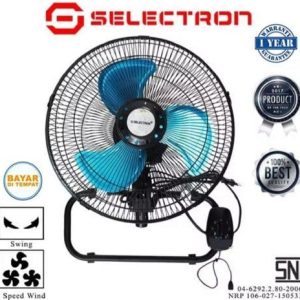 KIPAS DINDING SELECTRON 16