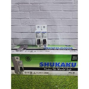 MCB SHUKAKU 25A/32A