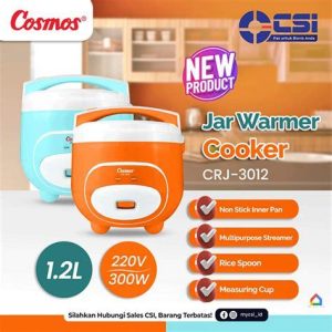 MCOM COSMOS 3012