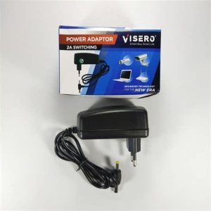 ADAPTOR 5V 2A VISERO