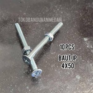 BAUT JP 4X50