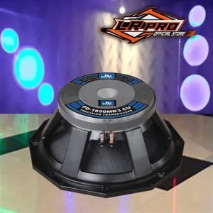 SPEAKER PD 1850MK3