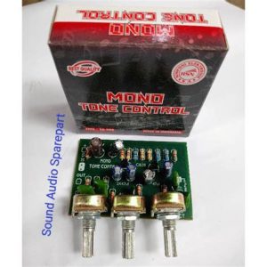 TONE CONTROL MONO 2TR MIDDLE CKJ375