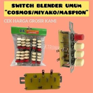 SWITCH BLENDER ONOFFON